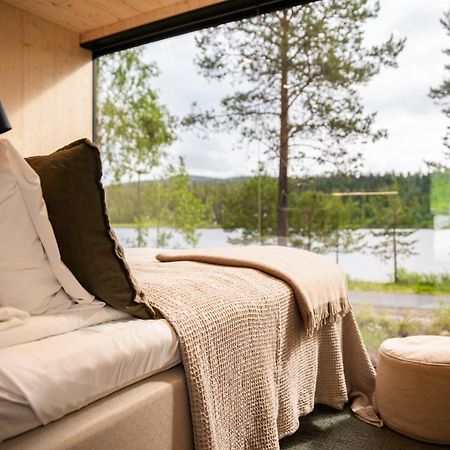 Kuuru Lakeside Salla Luaran gambar